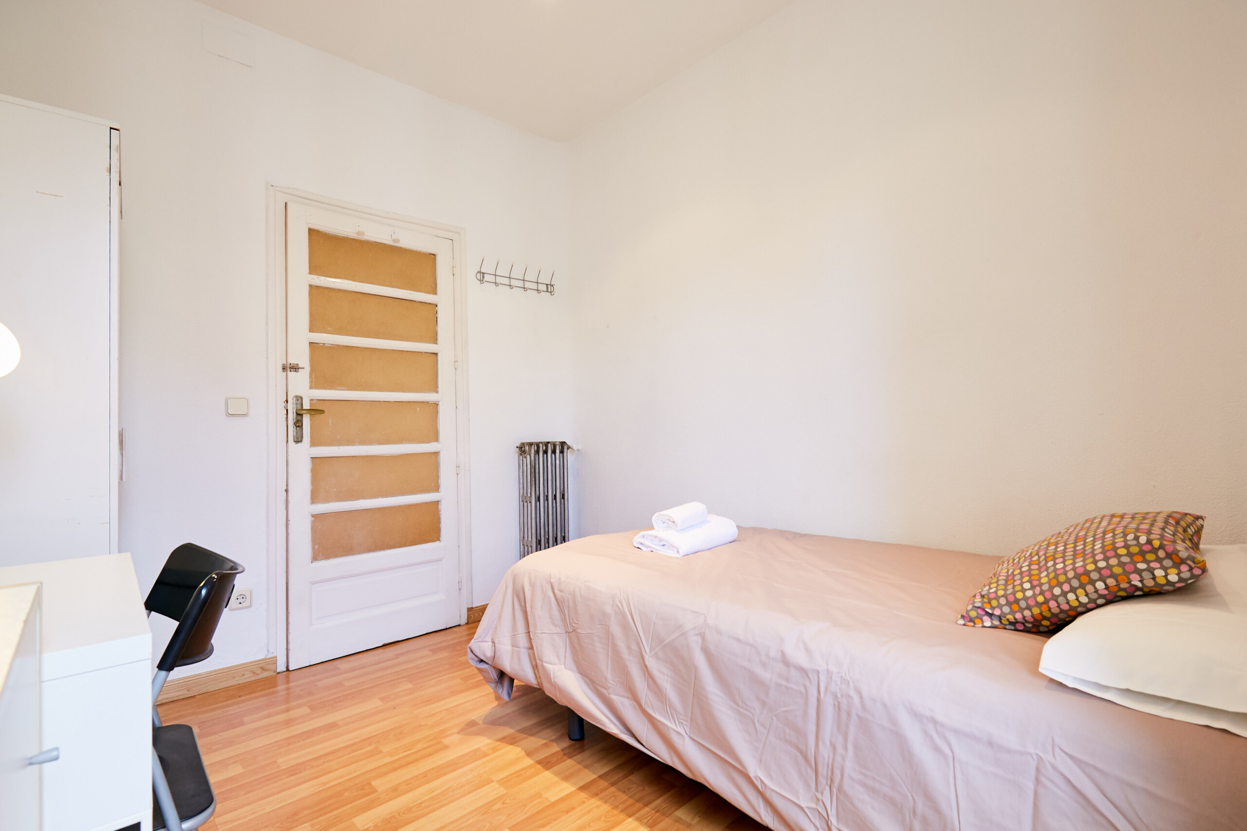 Alquiler de habitación privada en calle de Martín de los Heros
