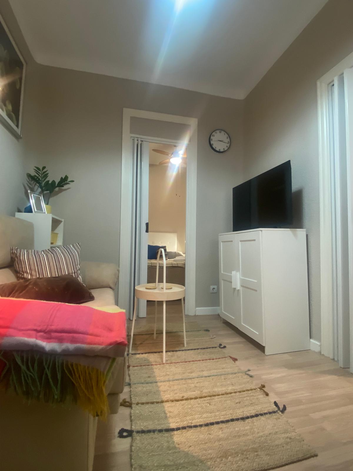 BONITO APARTAMENTO EN CALLE PONZANO, CHAMBERÍ
