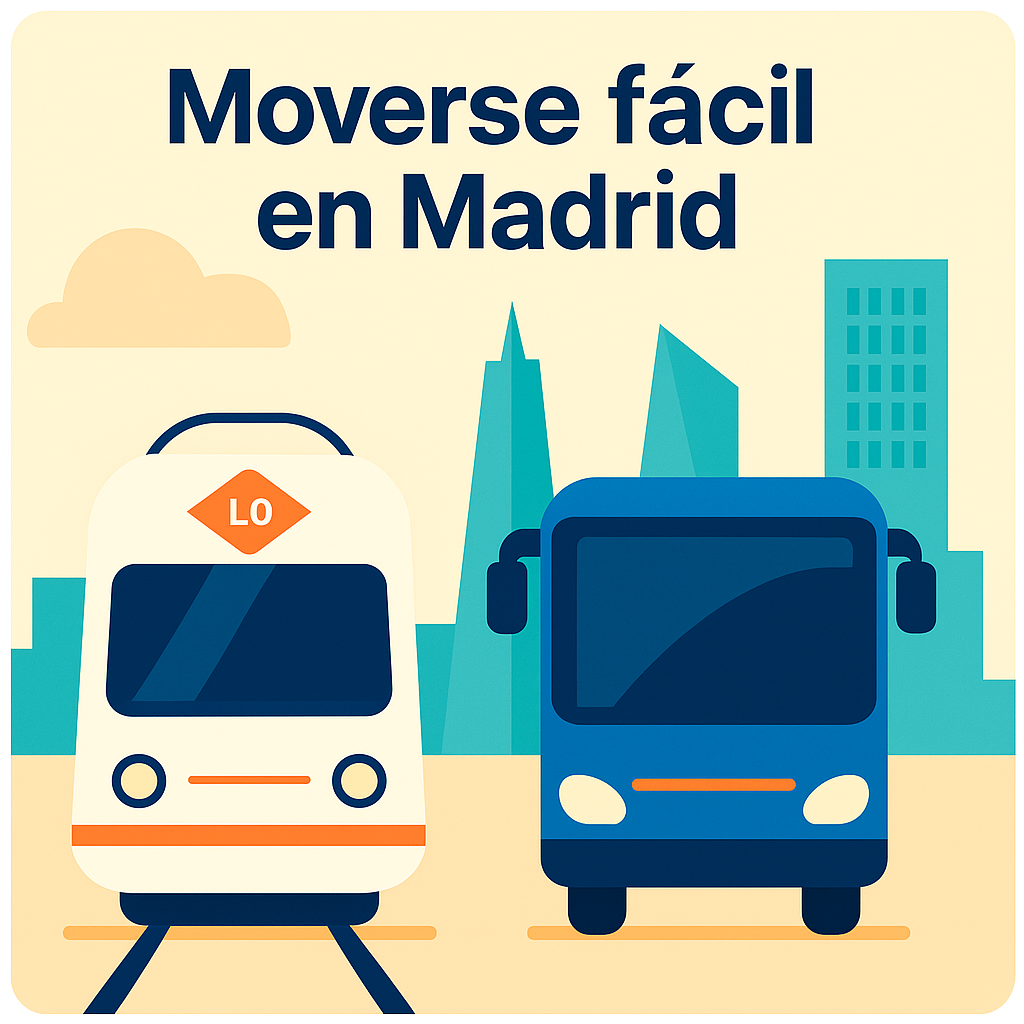 ¿Quieres alquilar piso en Madrid sin gastar demasiado? Descubre los 5 barrios más económicos para encontrar un alquiler asequible y bien conectado en 2025.