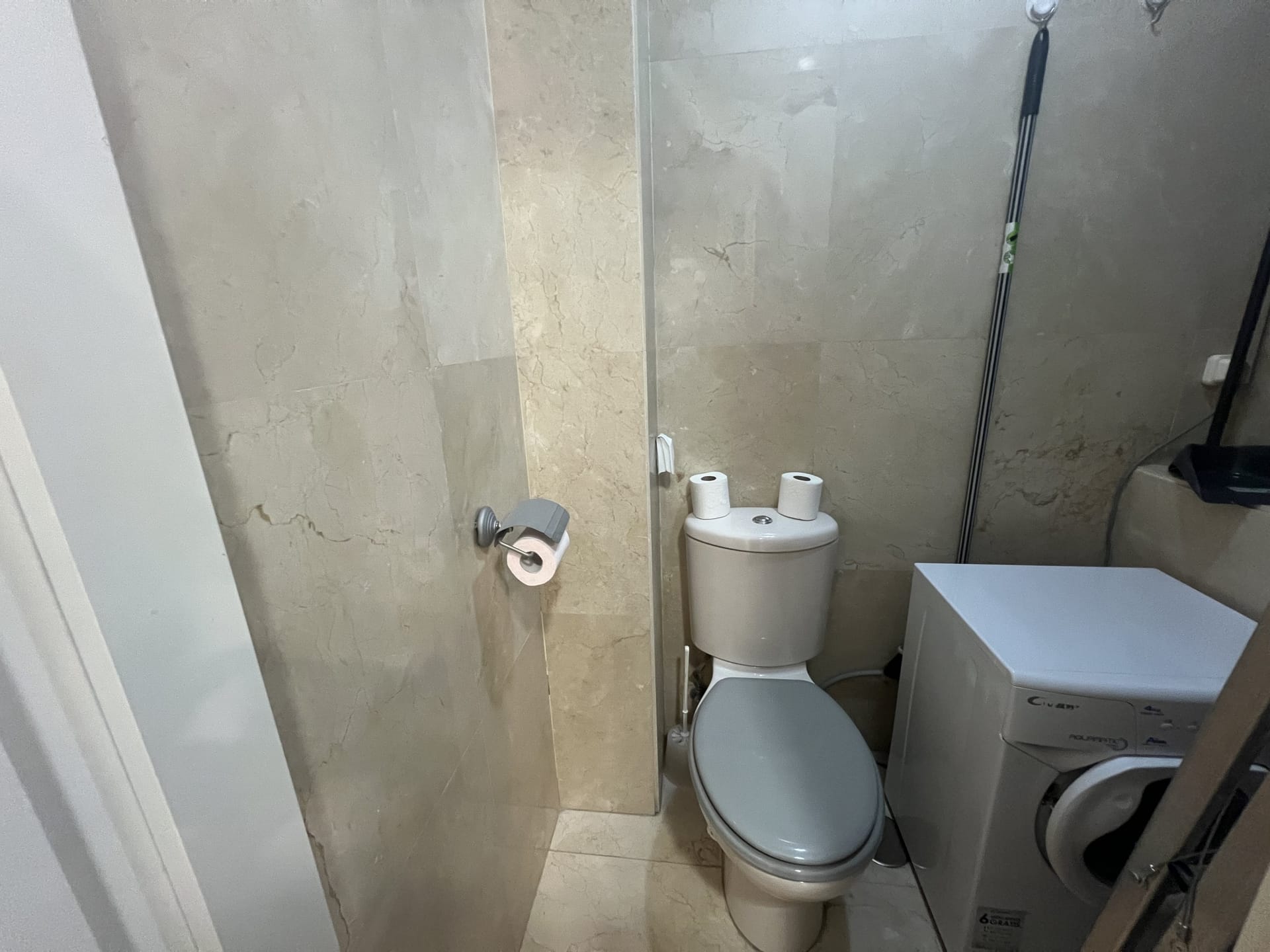ESTUDIO EN CALLE DE LA PALMA
