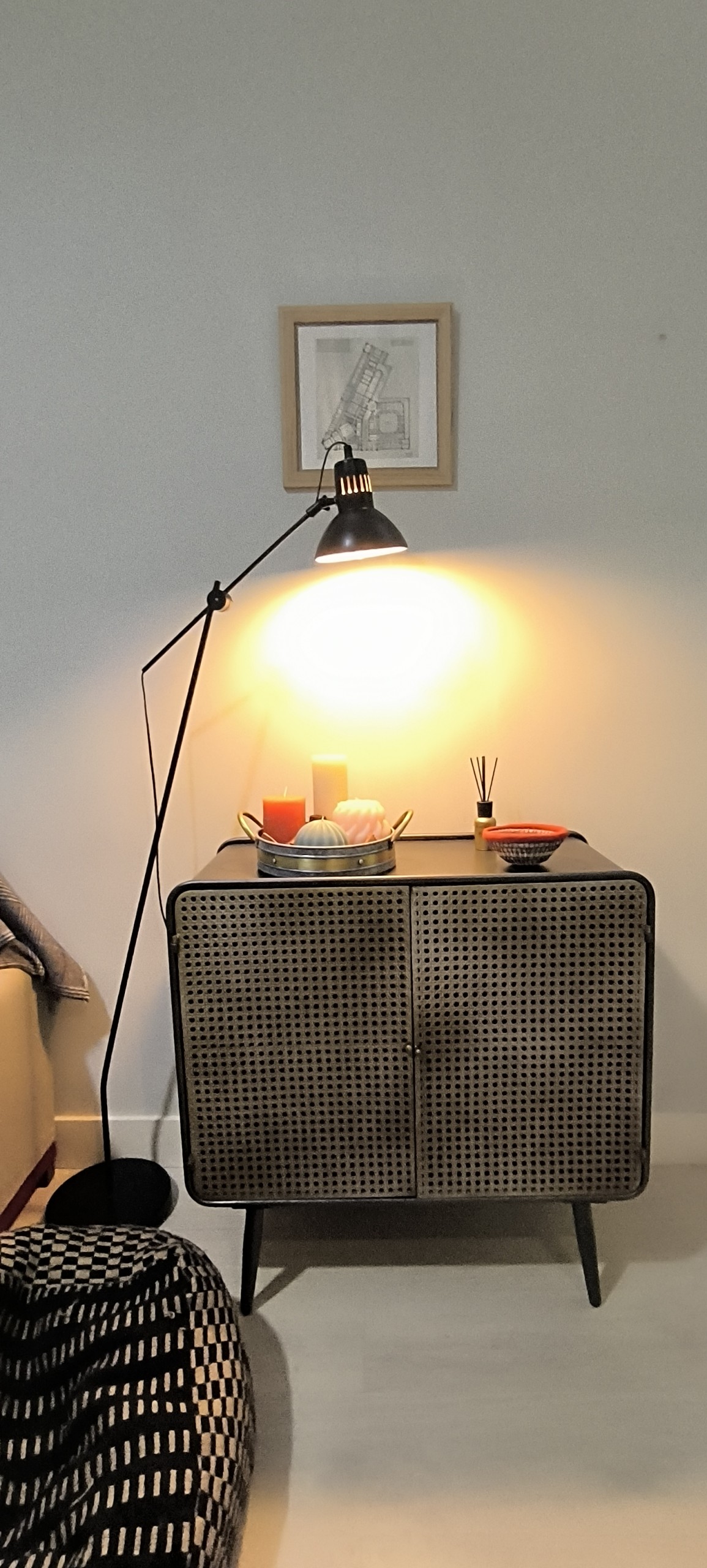 PISO DE 2 HABITACIONES EN MARTÍN DE LOS HEROS, ZONA VENTURA RODRÍGUEZ