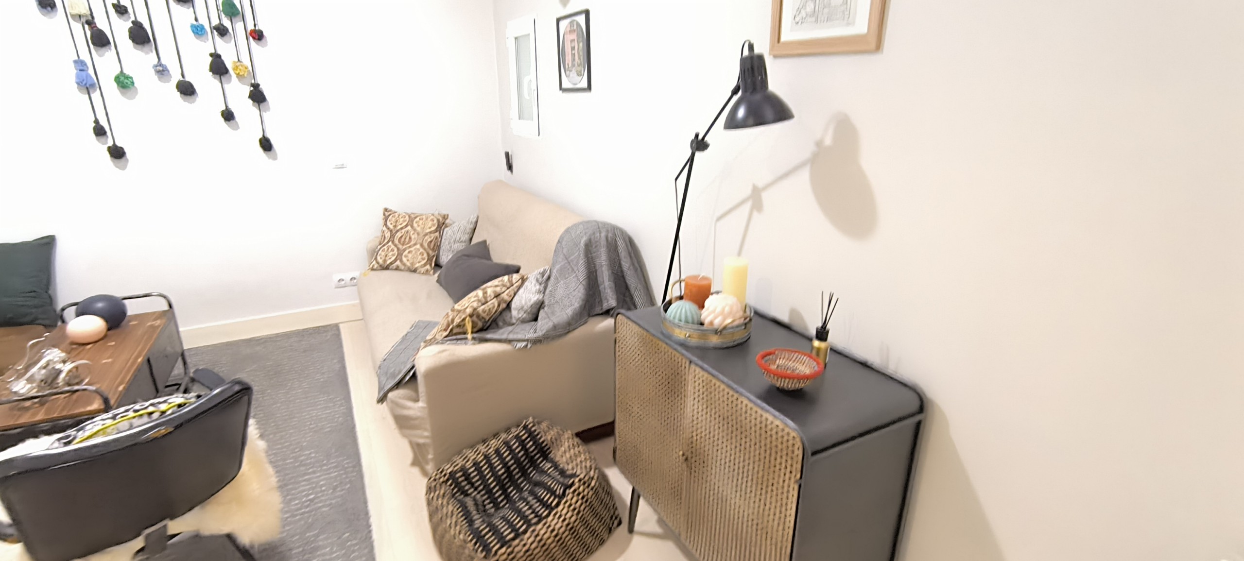 PISO DE 2 HABITACIONES EN MARTÍN DE LOS HEROS, ZONA VENTURA RODRÍGUEZ