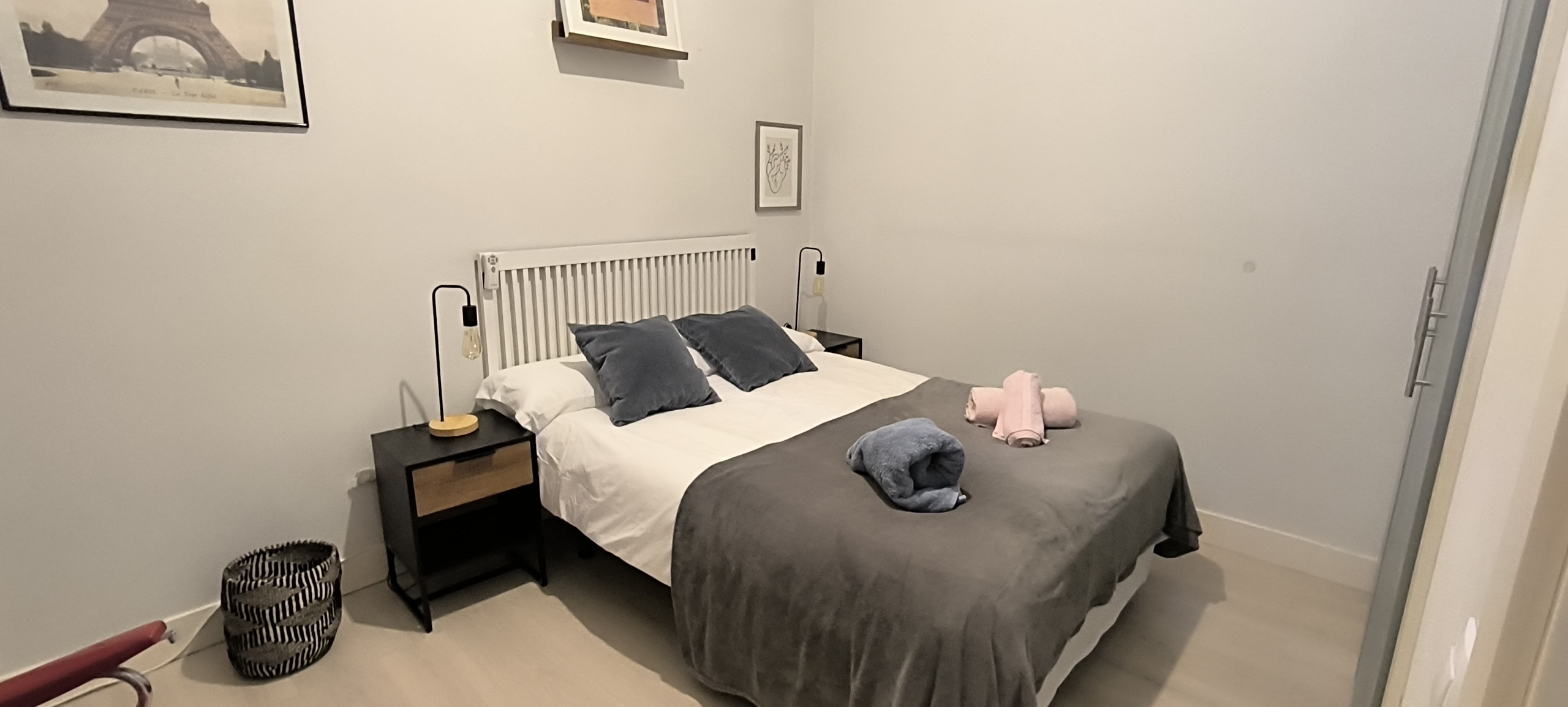 PISO DE 2 HABITACIONES EN MARTÍN DE LOS HEROS, ZONA VENTURA RODRÍGUEZ