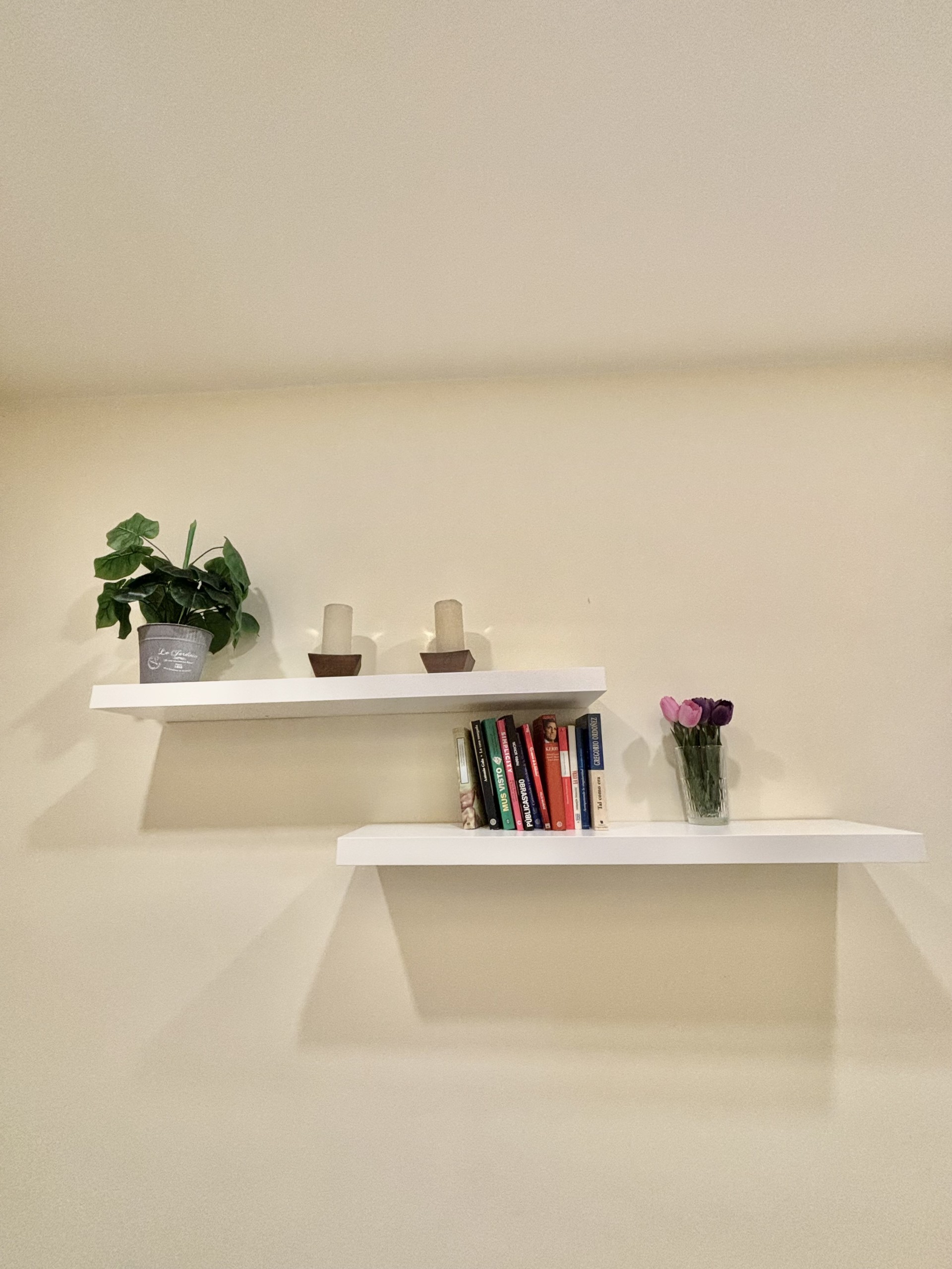 Piso 1 Dormitorio en García Luna, Ciudad Jardín