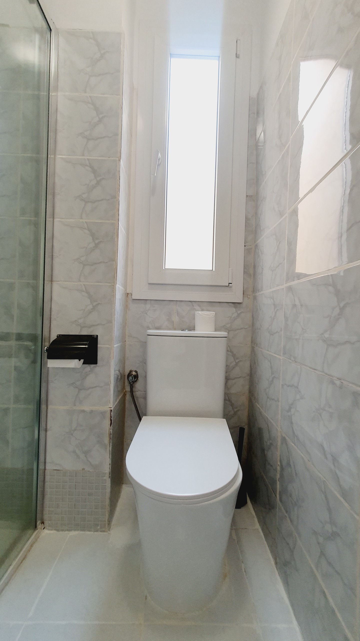 ESTUPENDO PISO REFORMADO EN MONTE IGUELDO