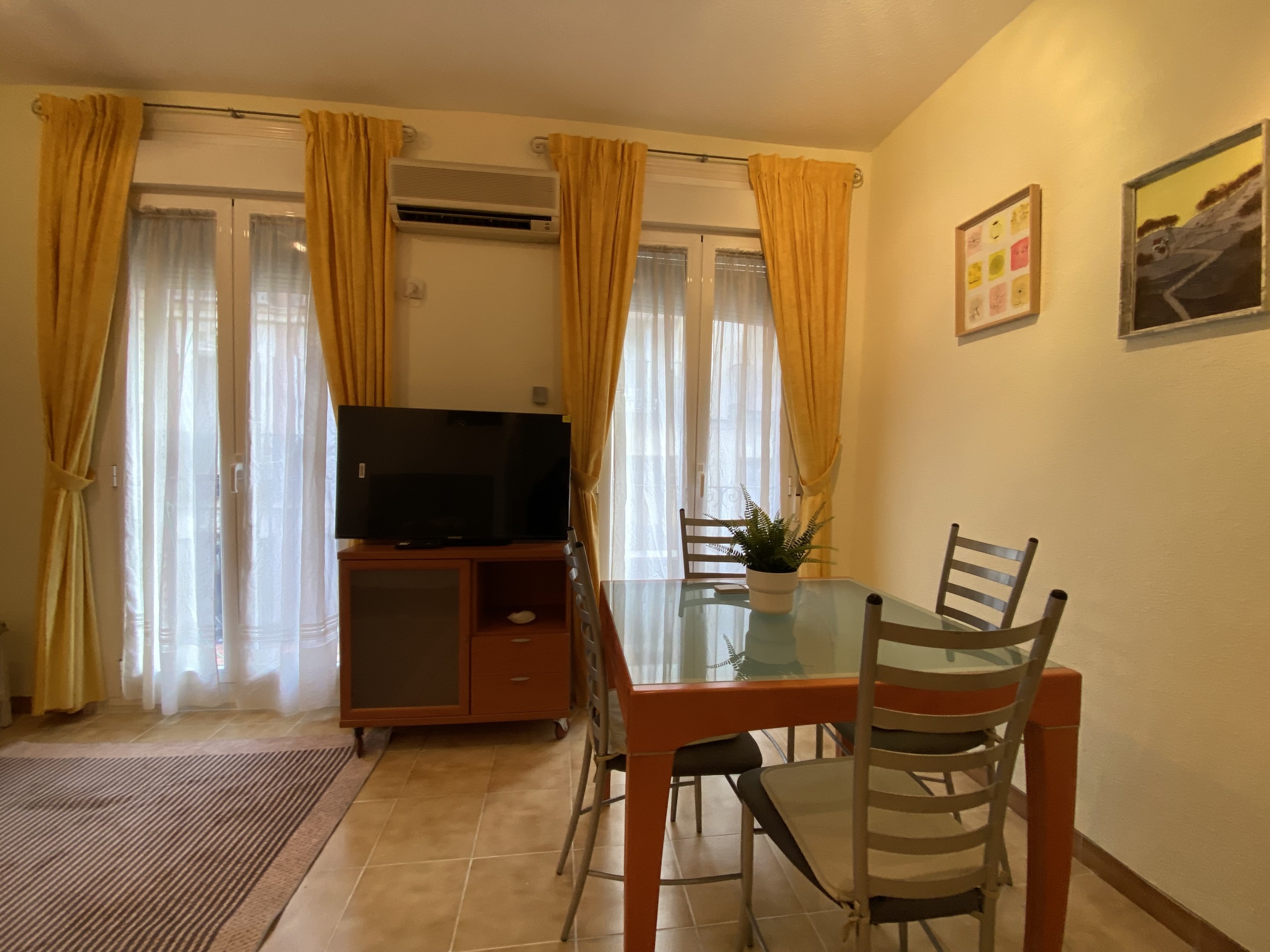 ESTUDIO EN ALQUILER CALLE OLIVAR