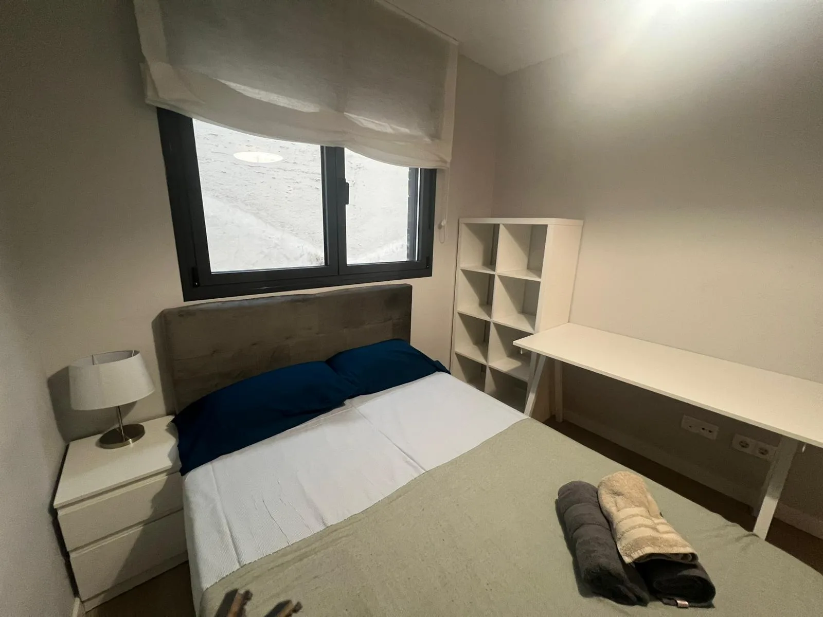 Habitación en alquiler en la Calle Circón