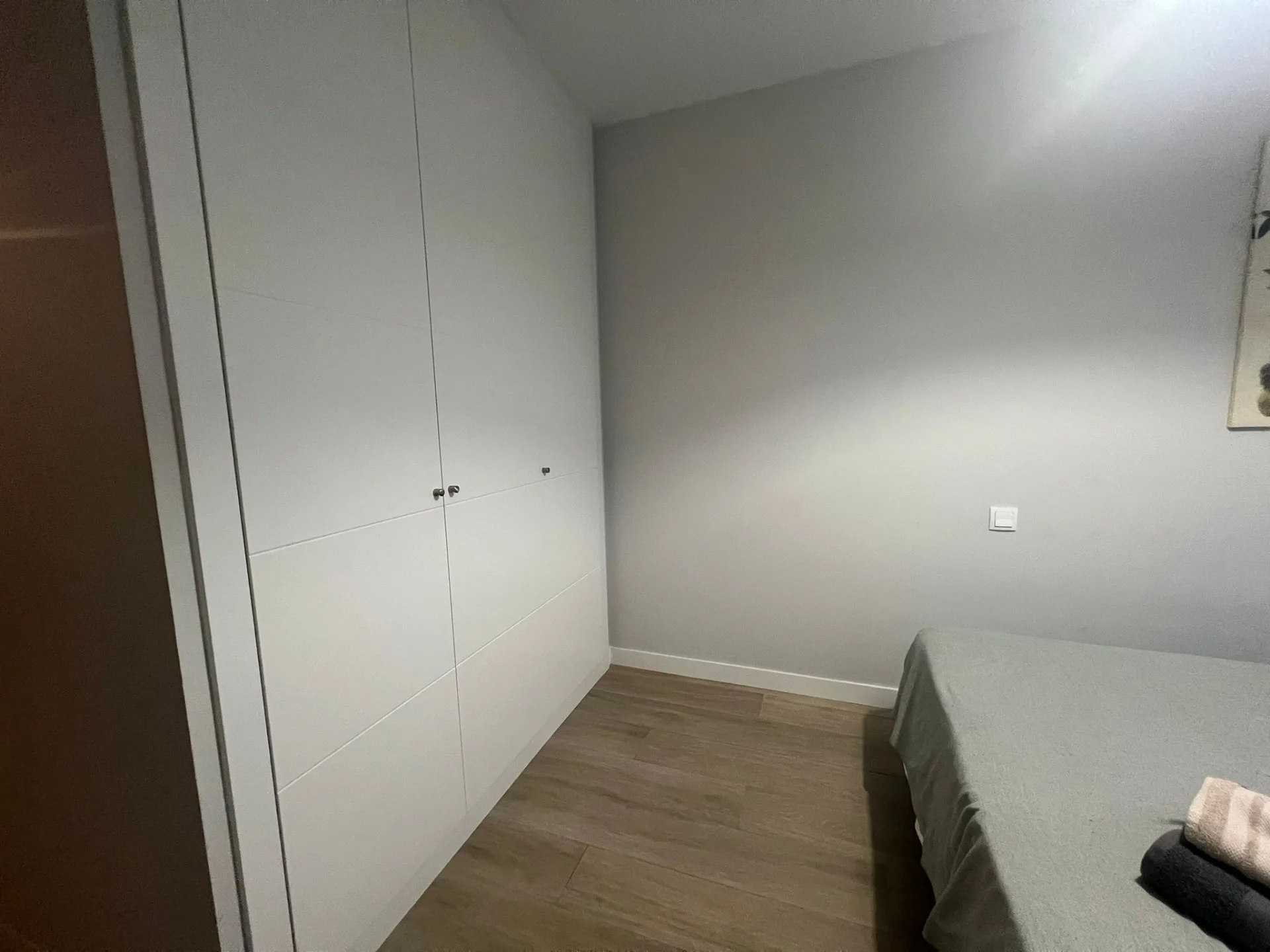 Habitación en alquiler en la Calle Circón