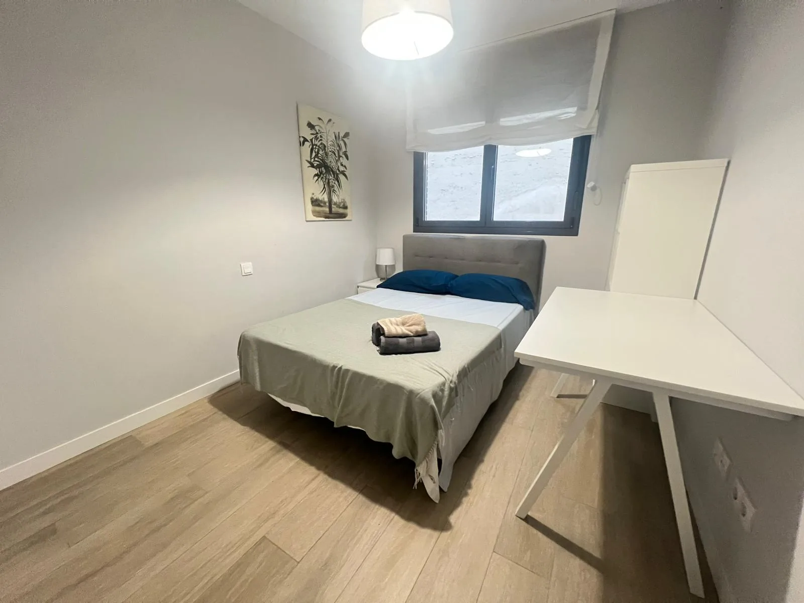 Habitación en alquiler en la Calle Circón