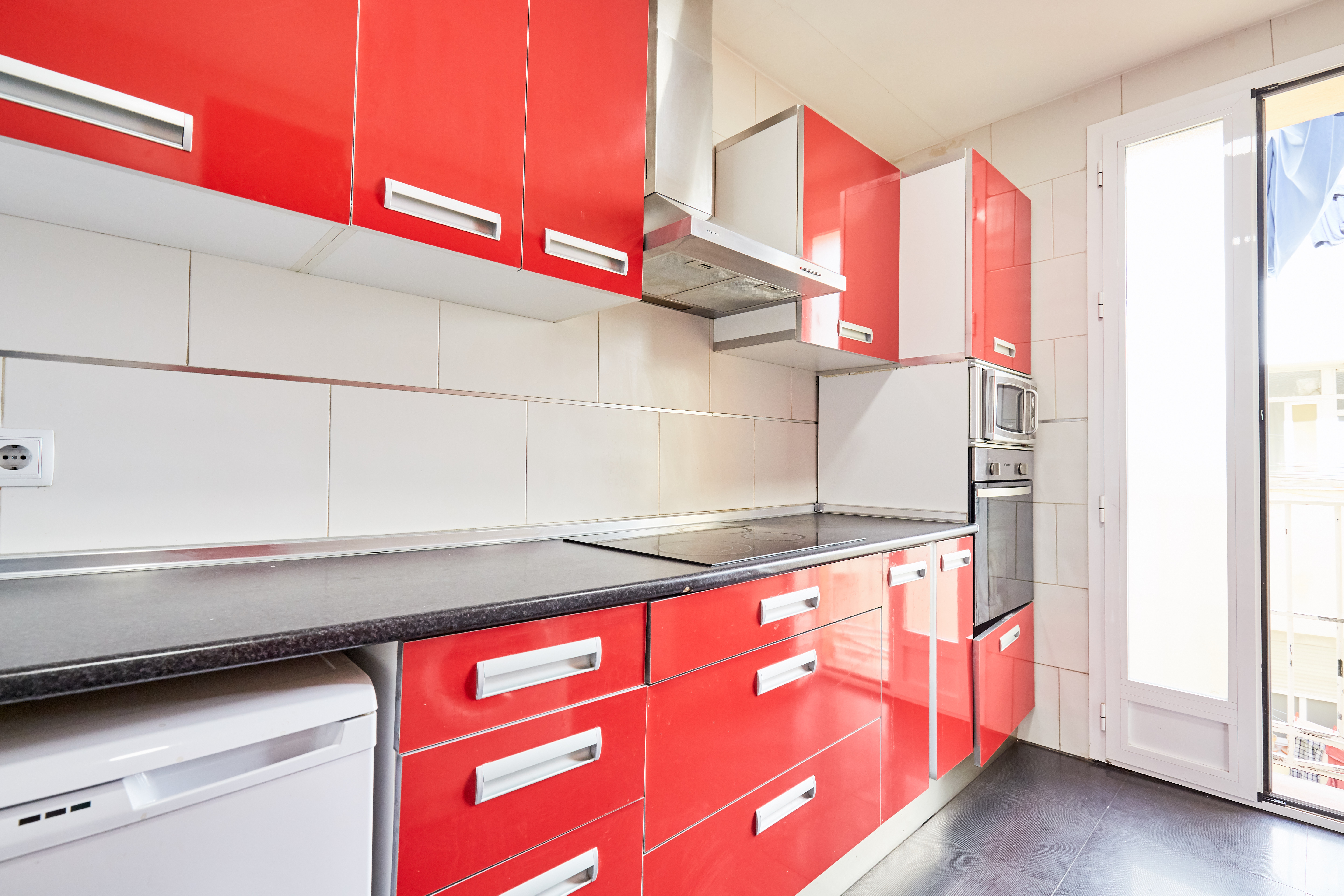 Alquiler de pisos y habitaciones por meses en Delicias Arganzuela
