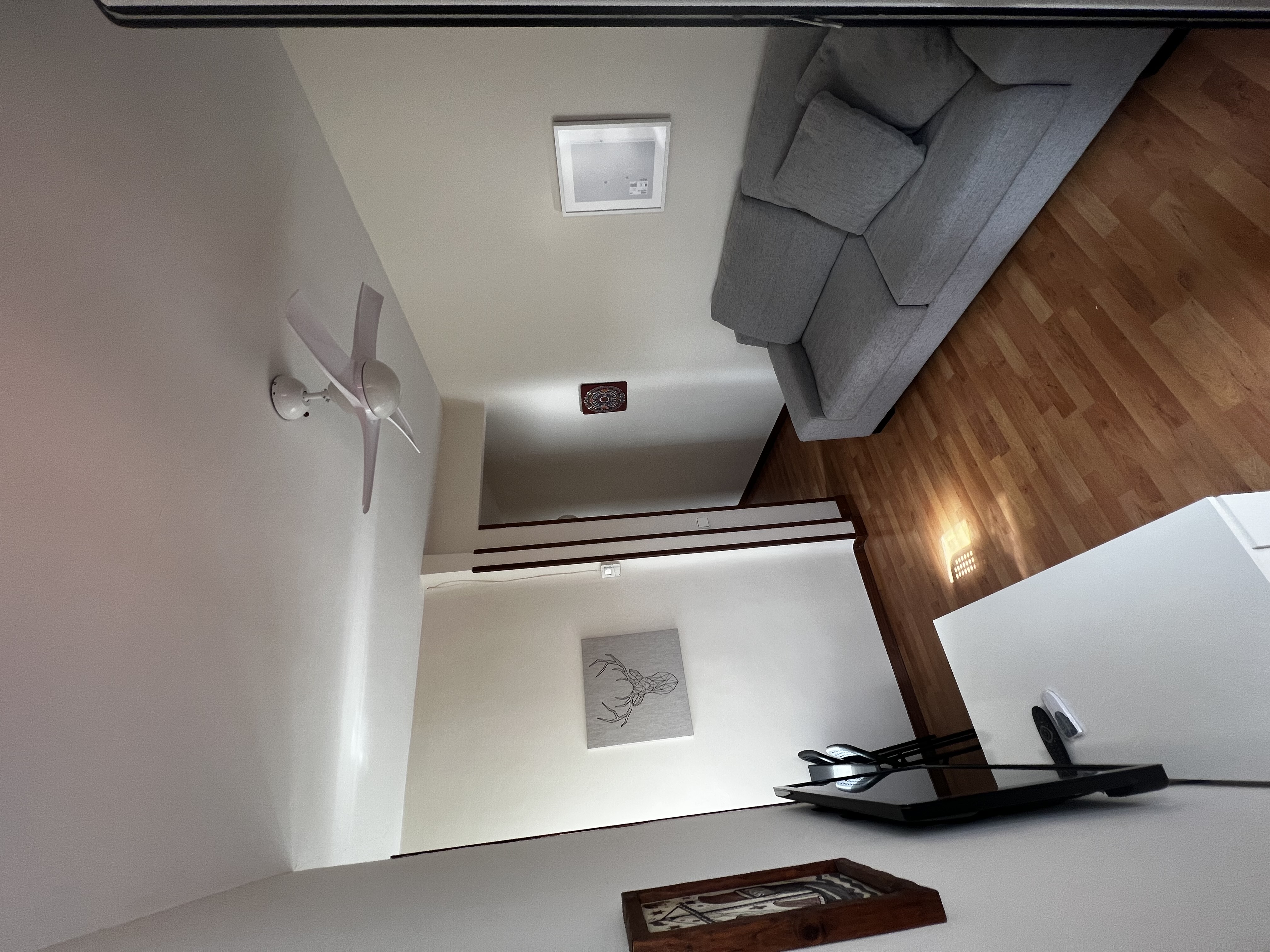 Alquiler de pisos y habitaciones en calle rodas en Madrid