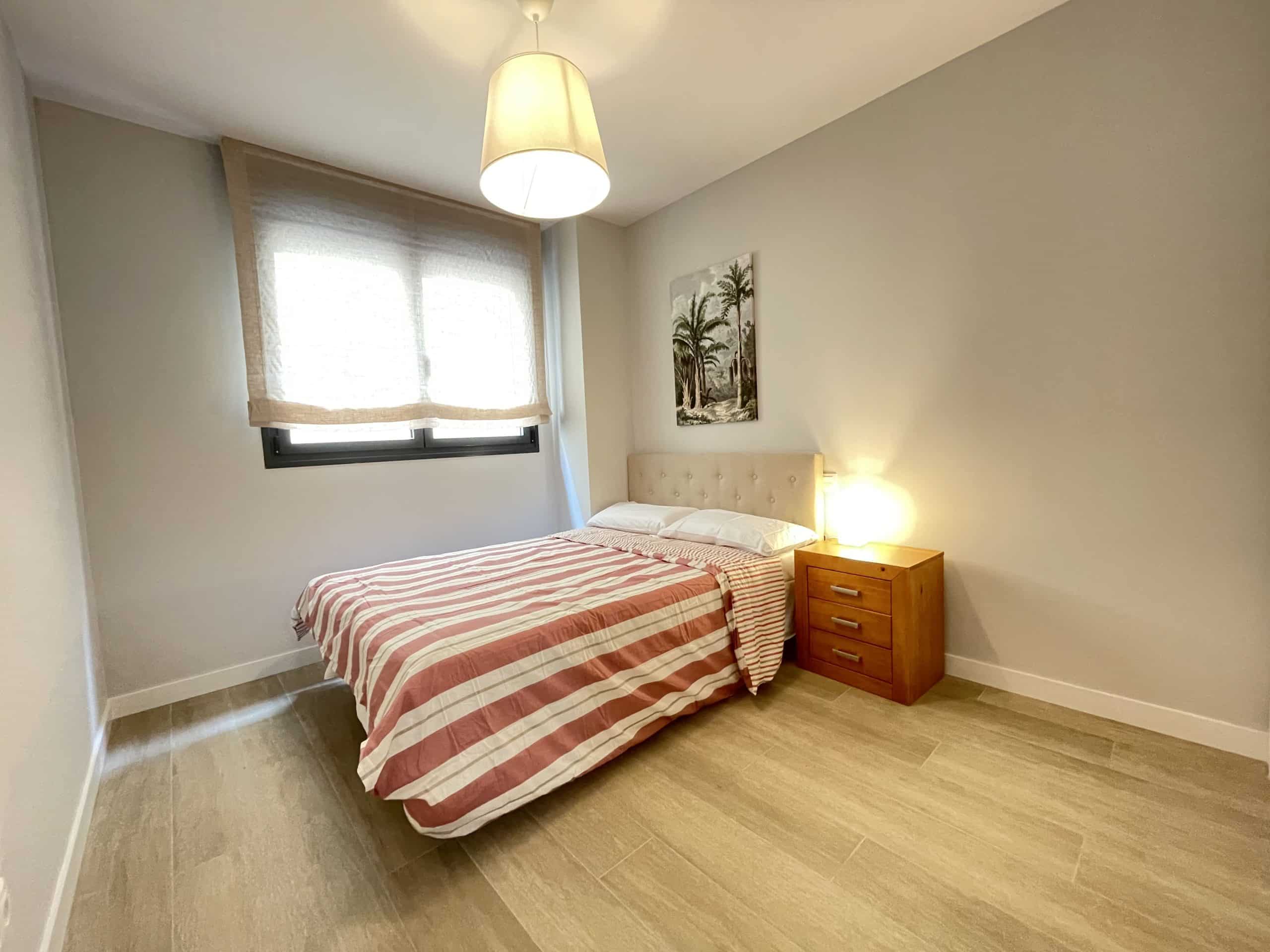 Habitación en zona Delicias, calle Circón