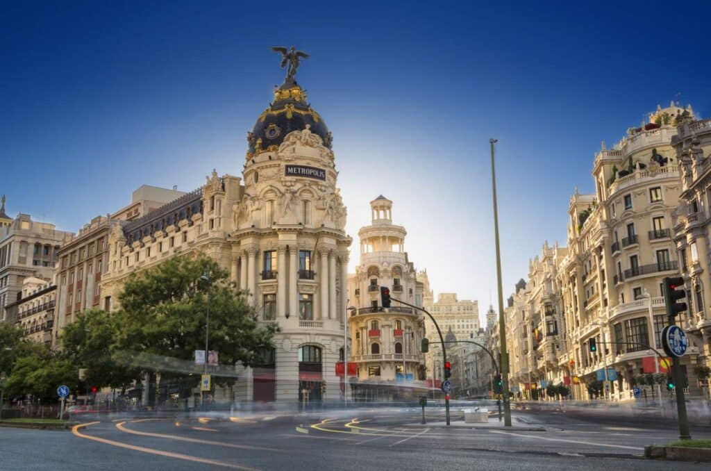 Alquilar un piso sin riesgo de morosidad en Madrid: Bemadrid