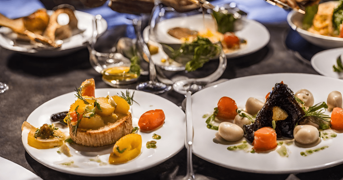Experiencias Gastronómicas en Madrid