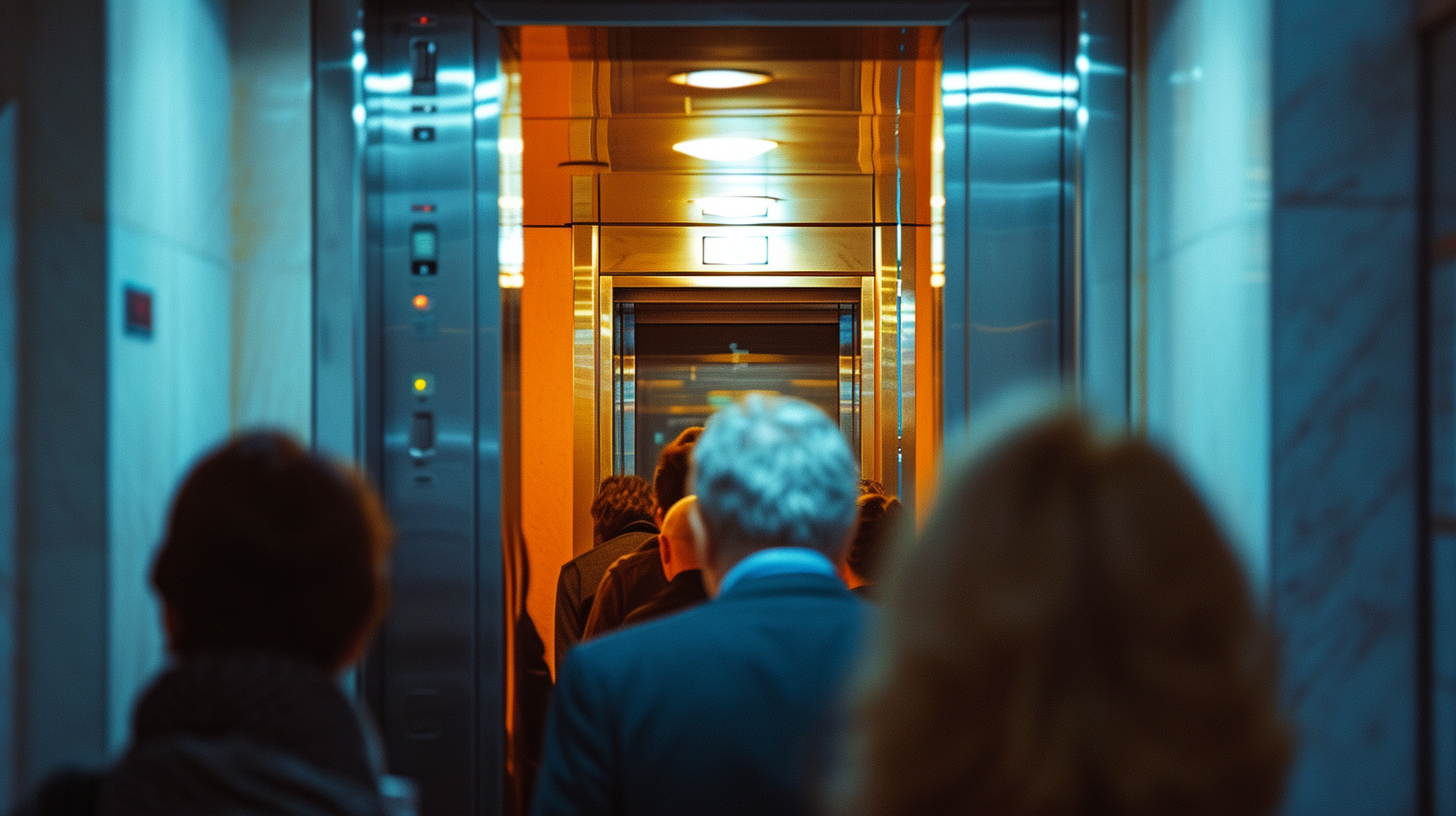 Invertir en un piso con o sin ascensor: ¿qué es más rentable?