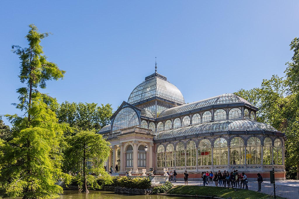 Descubre la belleza y el encanto del Barrio El Retiro en Madrid