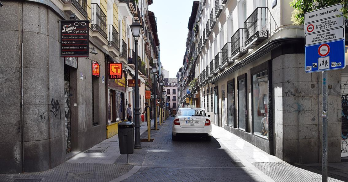 Descubriendo Chueca: El Barrio Diverso de Madrid