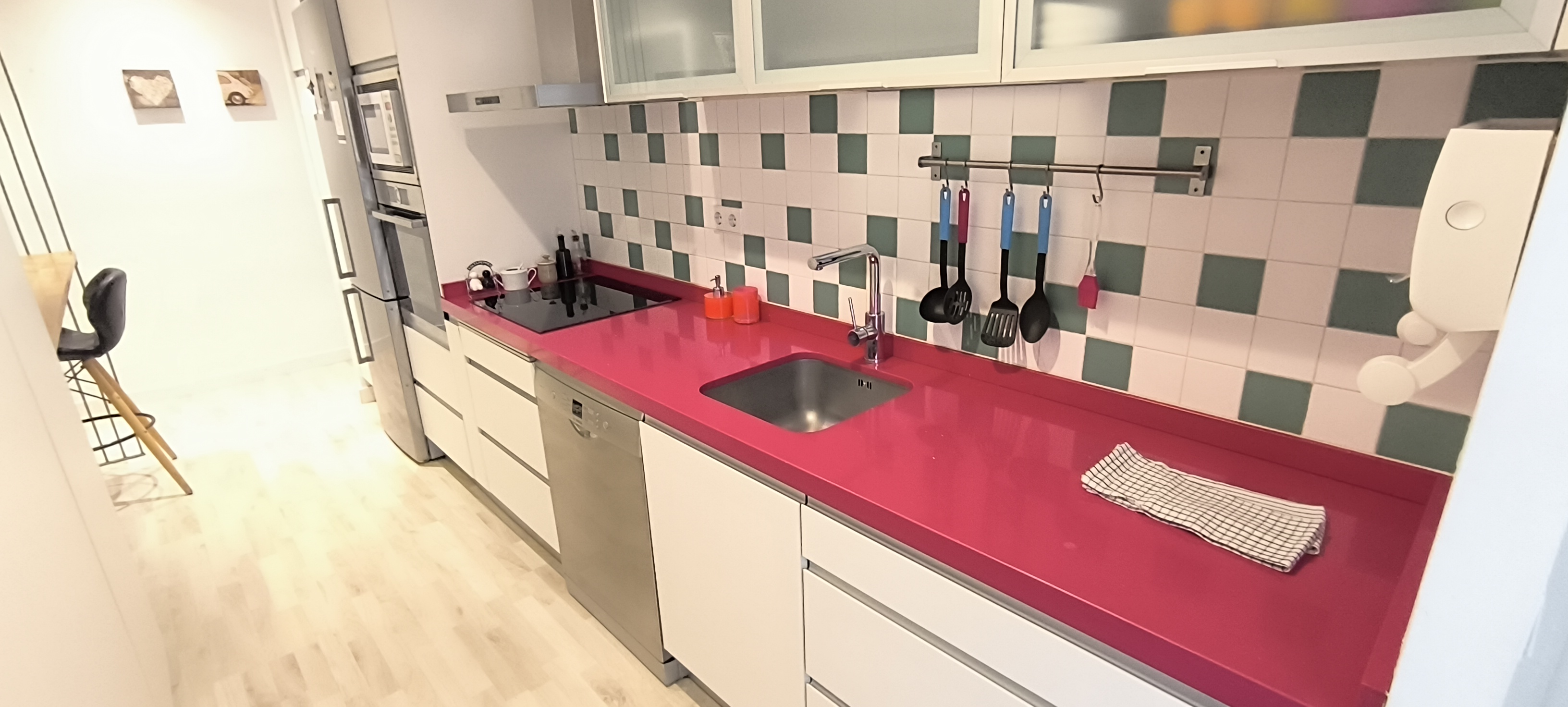Cómo fijar el precio del alquiler de tu piso en Madrid