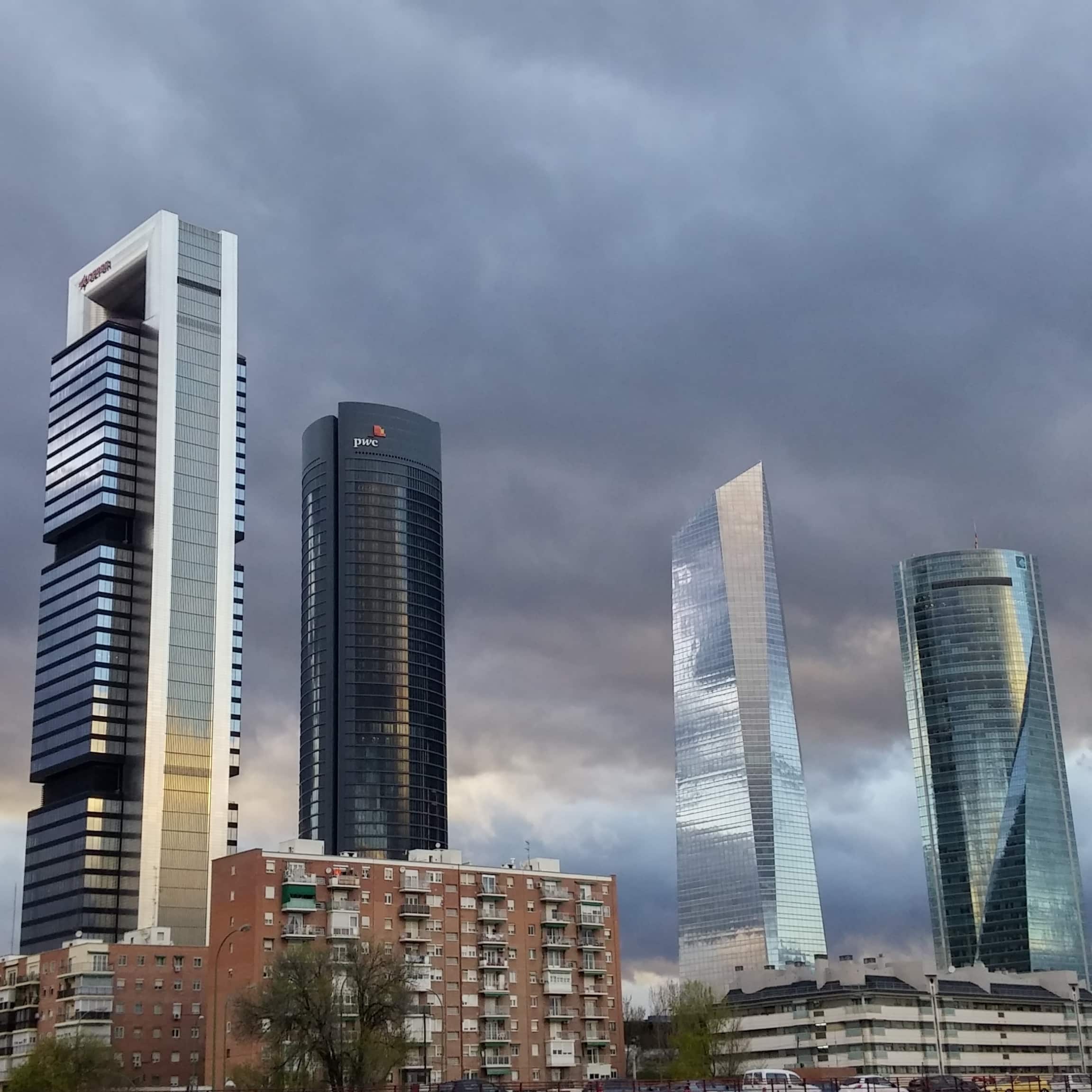 Descubre los barrios, cultura y calidad de vida que Madrid