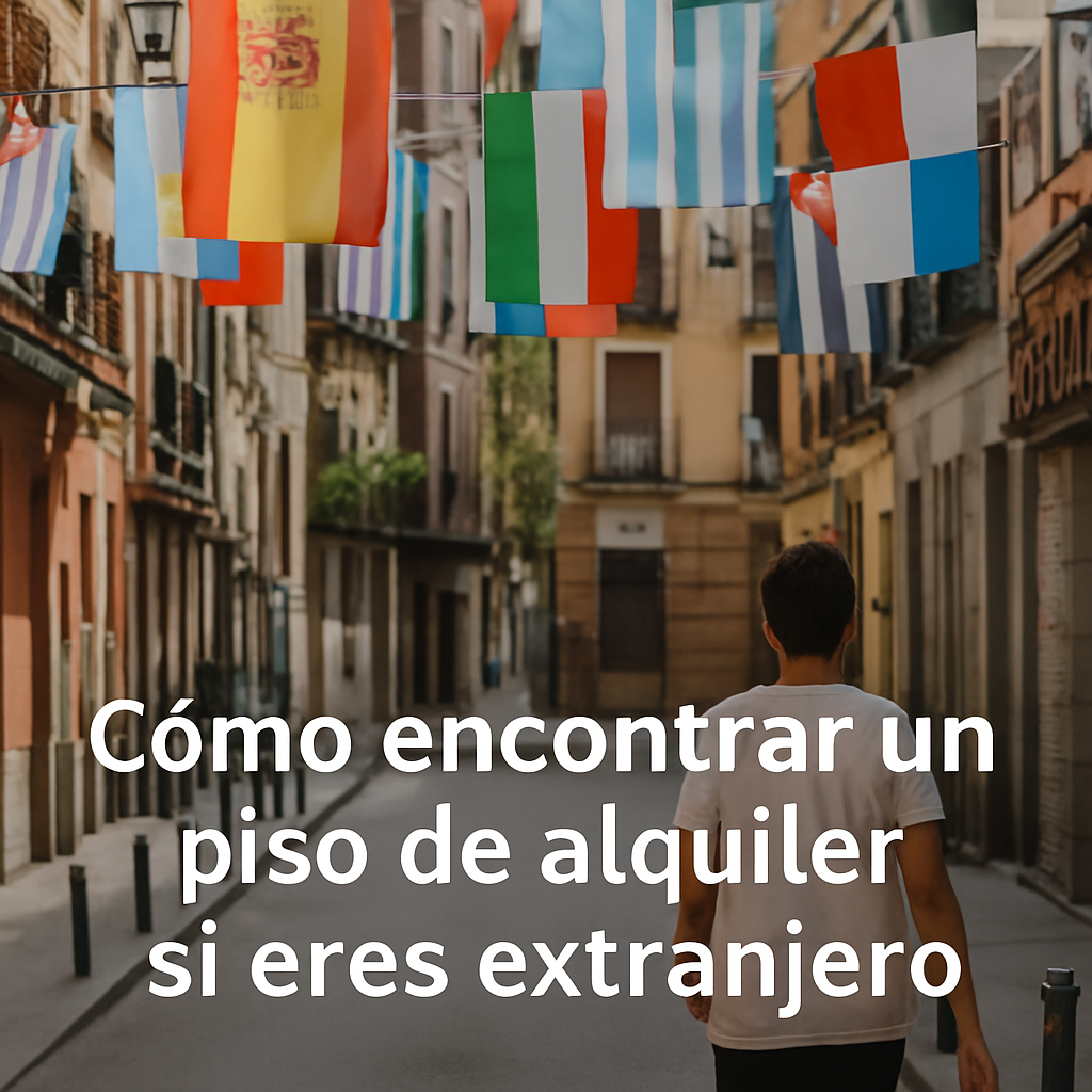 Las mejores zonas para vivir en Madrid según tu estilo de vida