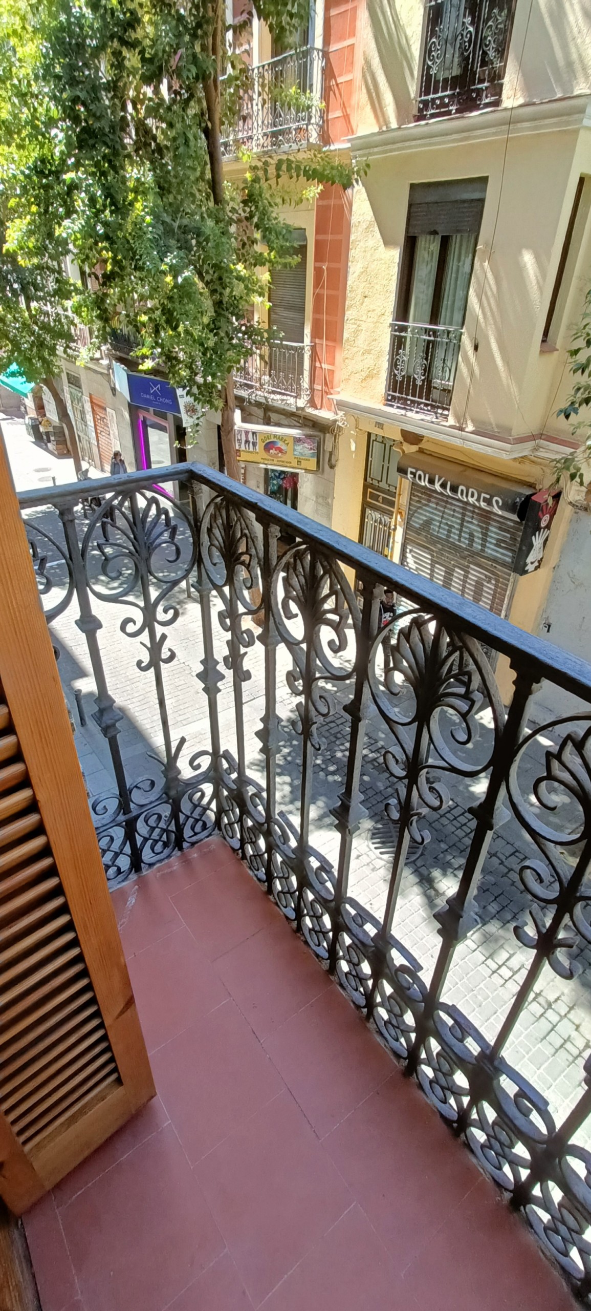 Piso en Calle Amparo