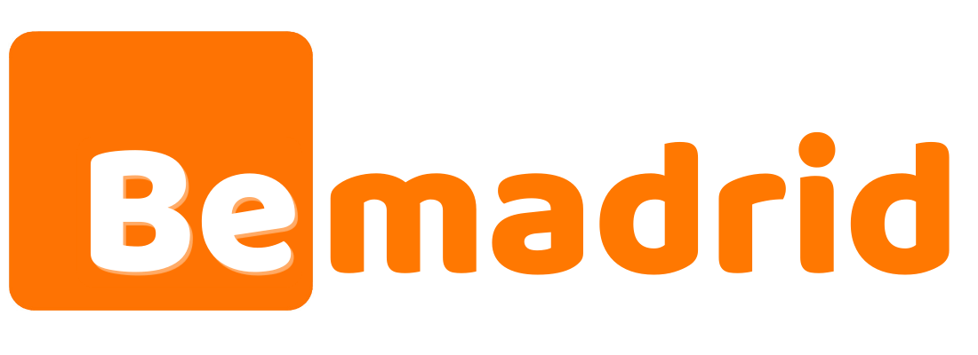 BeMadrid