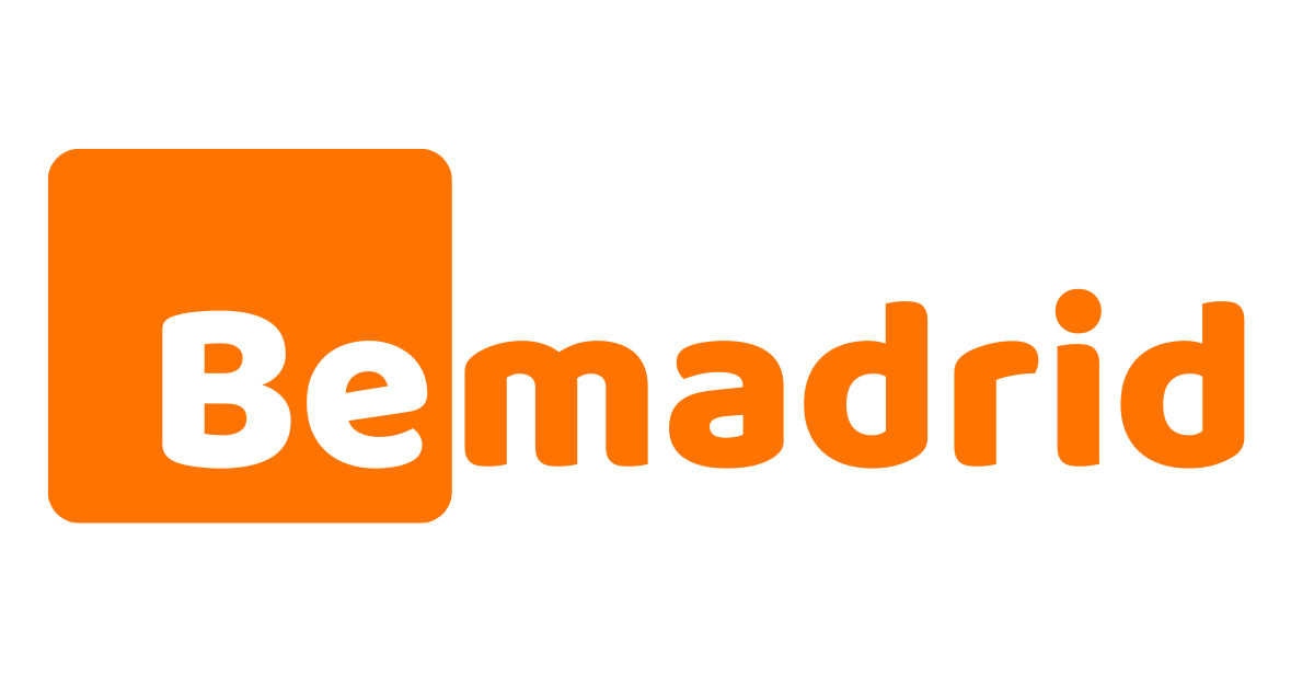 Bemadrid Logo
