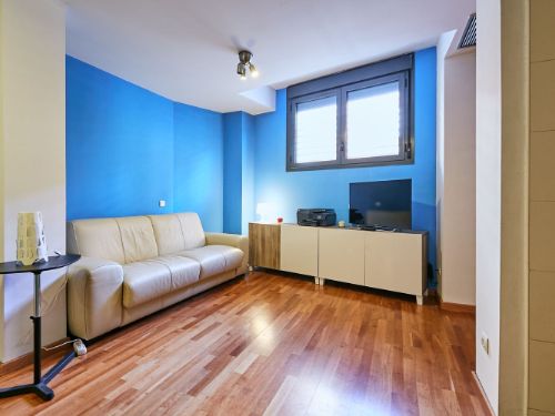 Alquiler pisos y habitaciones por meses en Pacífico, Madrid