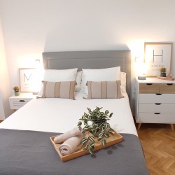 Bemadrid - Alquiler de pisos temporales en Madrid